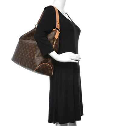 Louis Vuitton Monogram Delightful MM 2 of 17