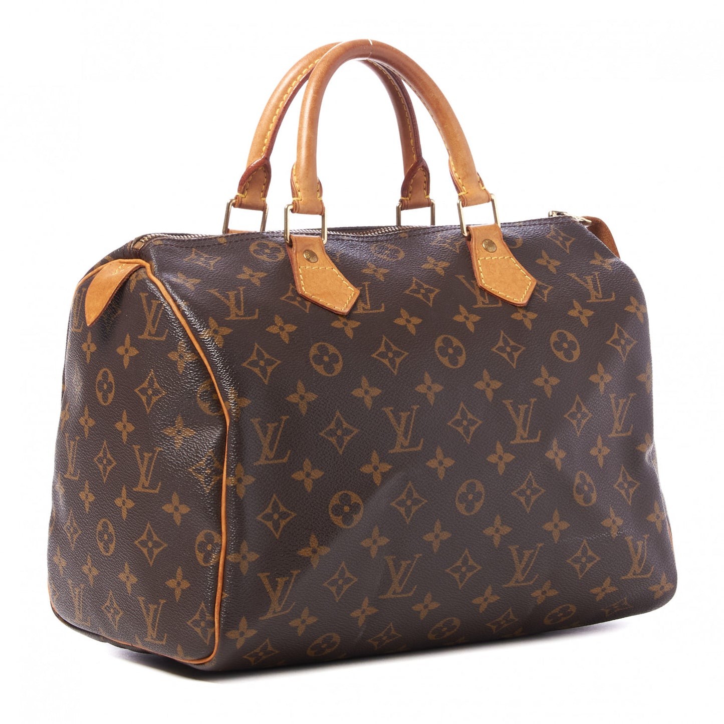 Monogram Speedy 30