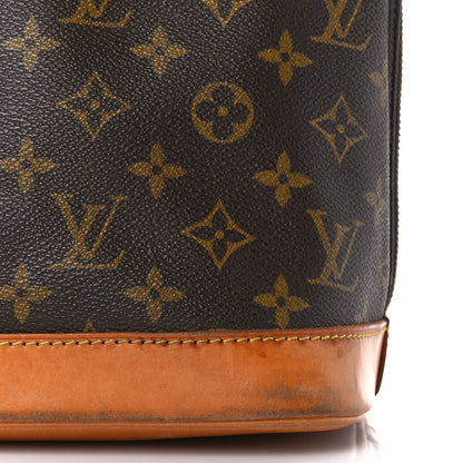 Louis Vuitton Monogram Alma PM 13 of 18
