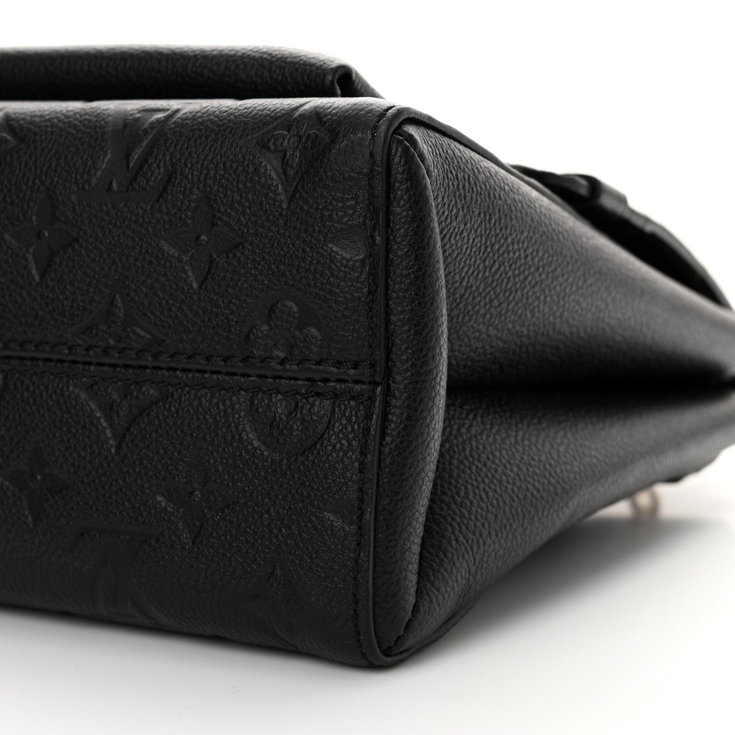 Louis Vuitton Empreinte Vavin MM Black 10 of 11