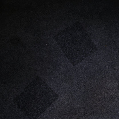 Celine Supple Calfskin Large Phantom Luggage Navy Blue Orange 15 of 17