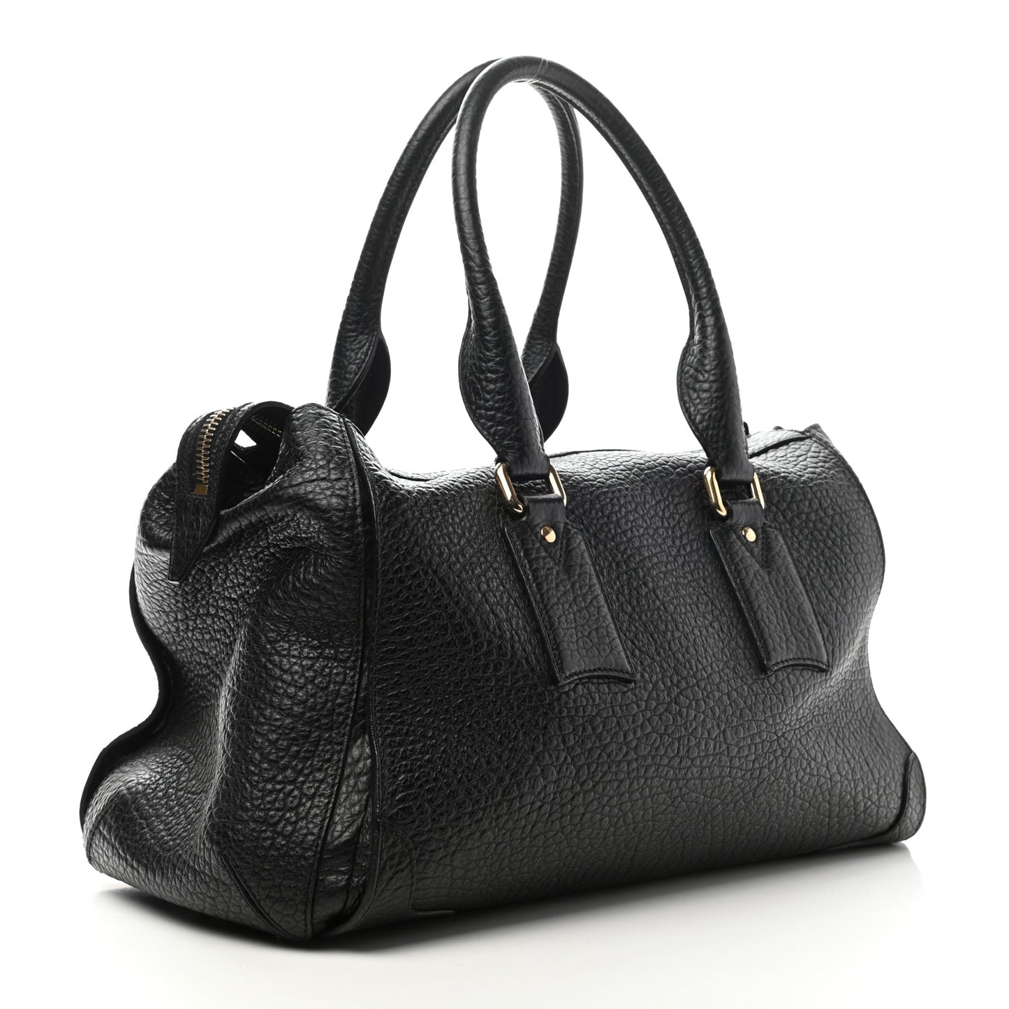 Heritage Grain Gladstone Black