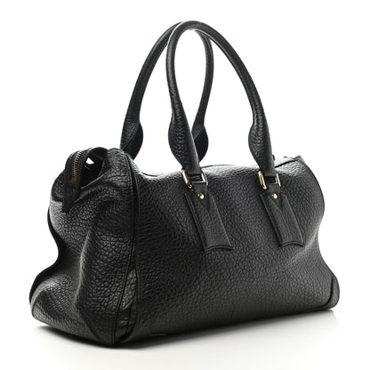 Burberry Heritage Grain Gladstone Black 3 of 11