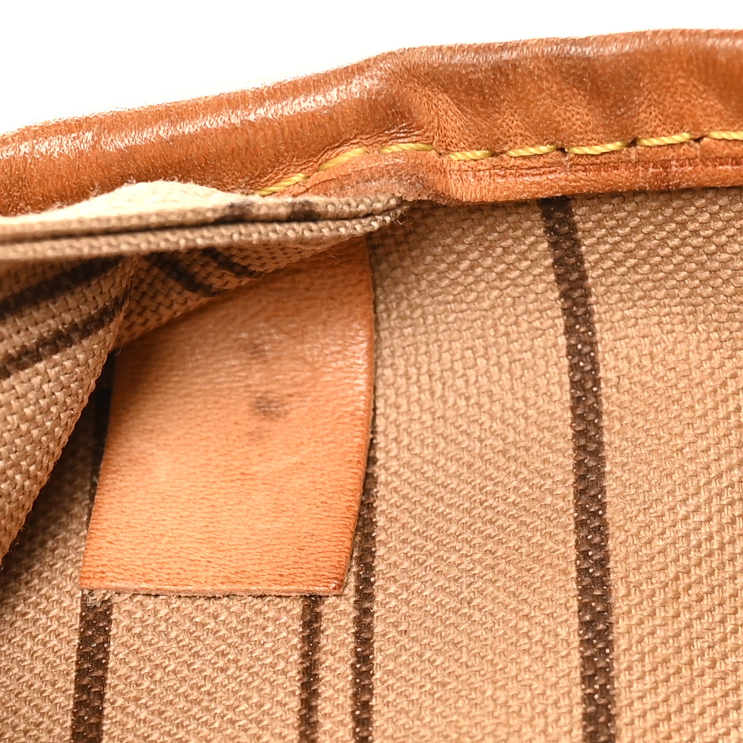 Monogram Neverfull MM
