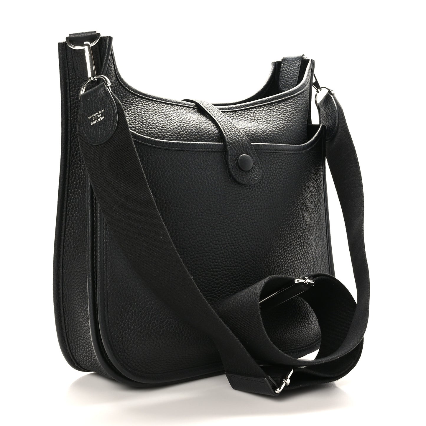 Taurillon Clemence Evelyne III PM Black