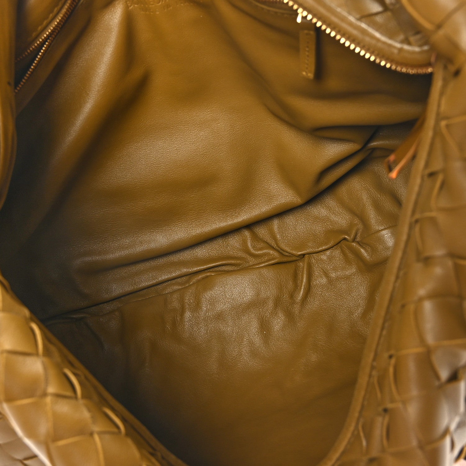 Bottega Veneta Nappa Intrecciato Small Jodie Acorn 5 of 9