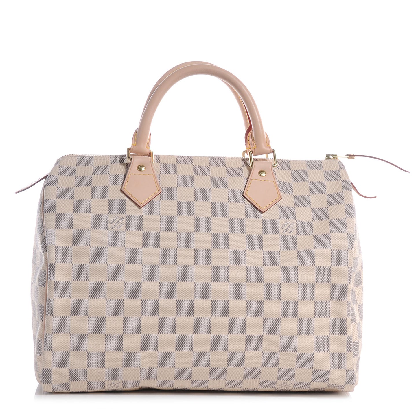 Damier Azur Speedy 30