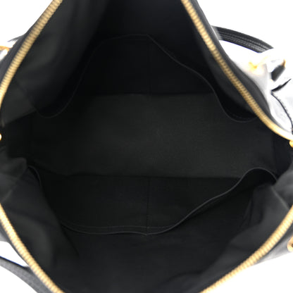 Louis Vuitton Empreinte Ponthieu PM Black 5 of 10