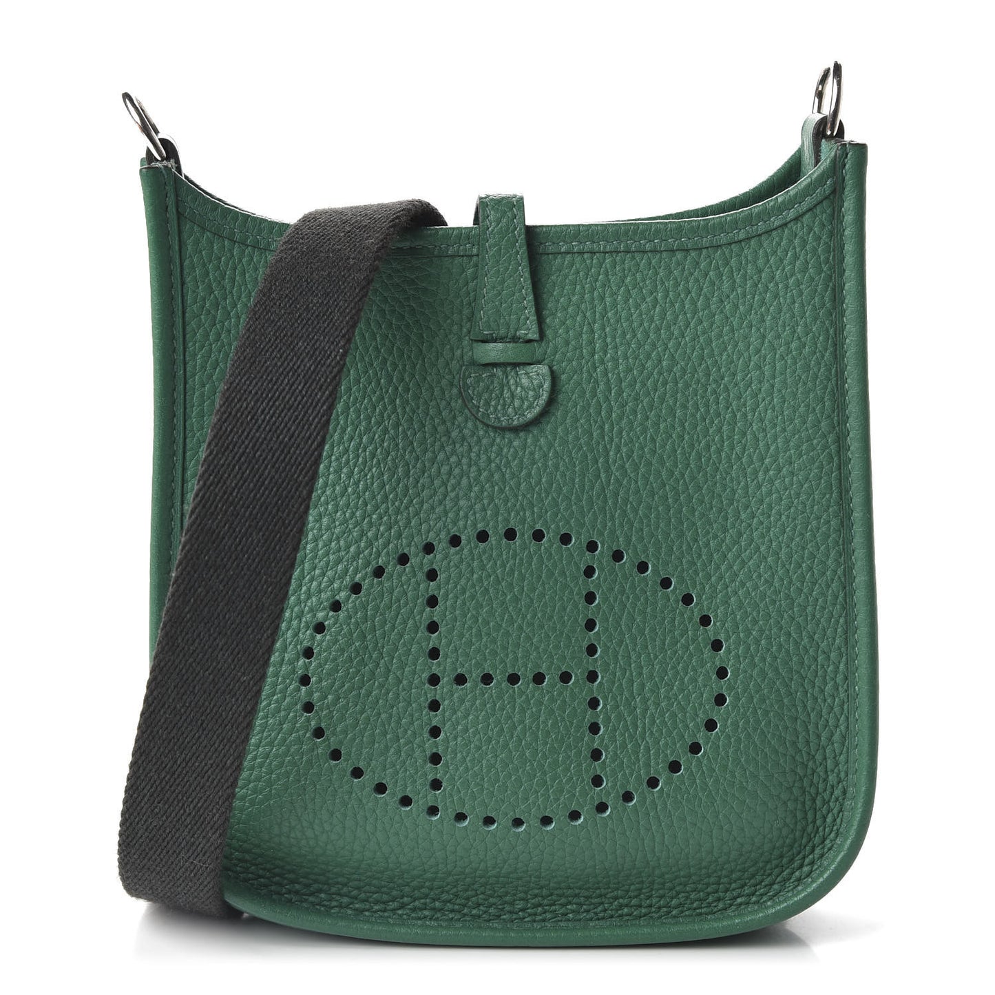 Taurillon Clemence Amazone Evelyne TPM Vert Vertigo