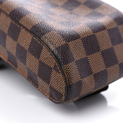 Louis Vuitton Damier Ebene Geronimos 6 of 13