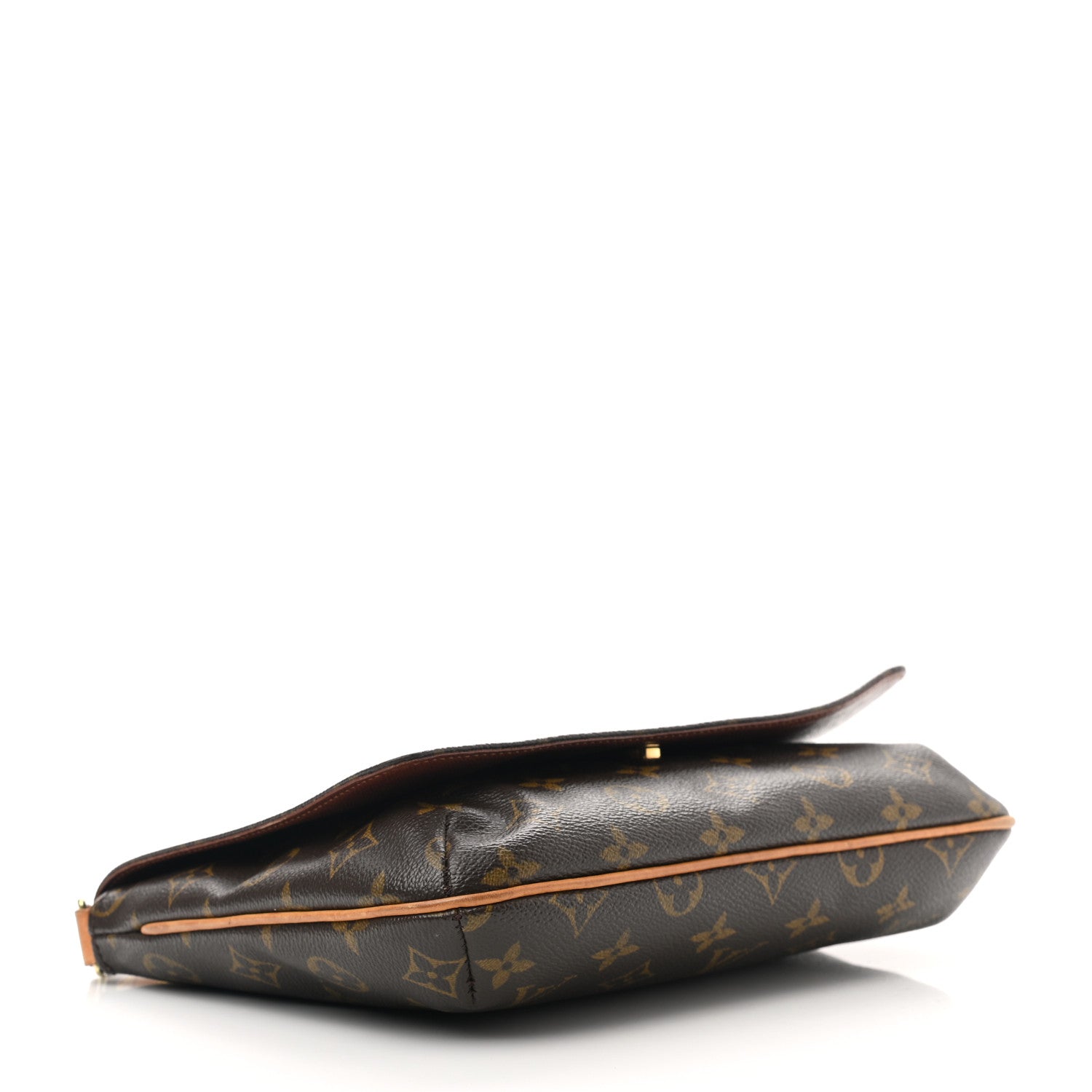 Louis Vuitton Monogram Musette Tango Long Strap 4 of 10