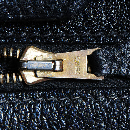 Hermes Togo Birkin 40 Black 21 of 30