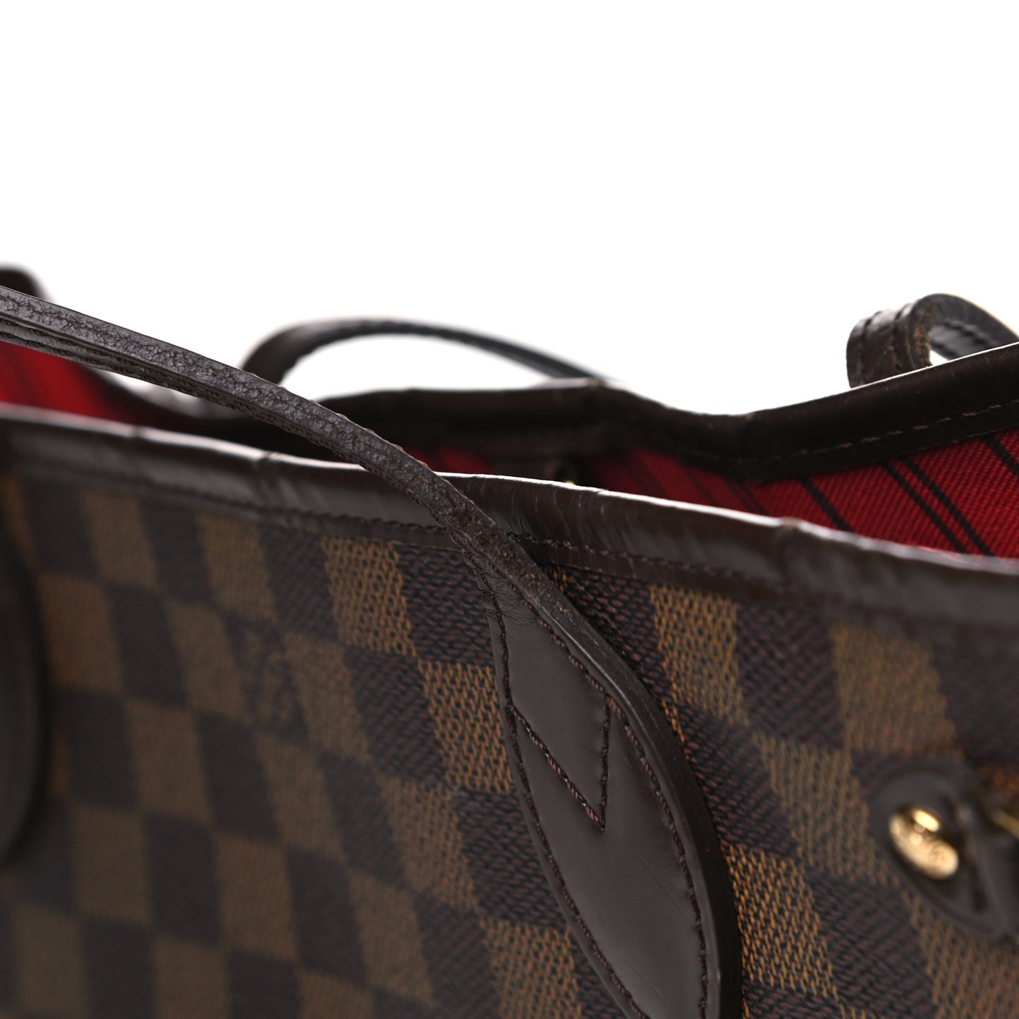 Damier Ebene Neverfull PM