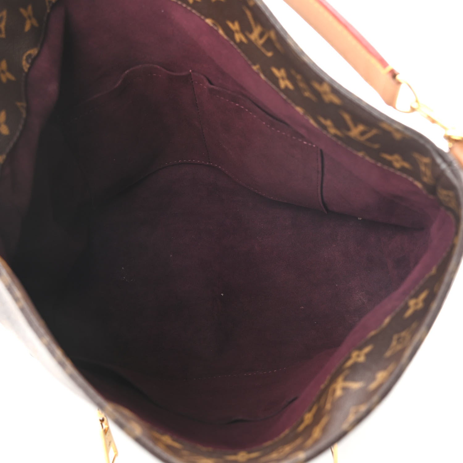 Louis Vuitton Monogram Melie 5 of 14