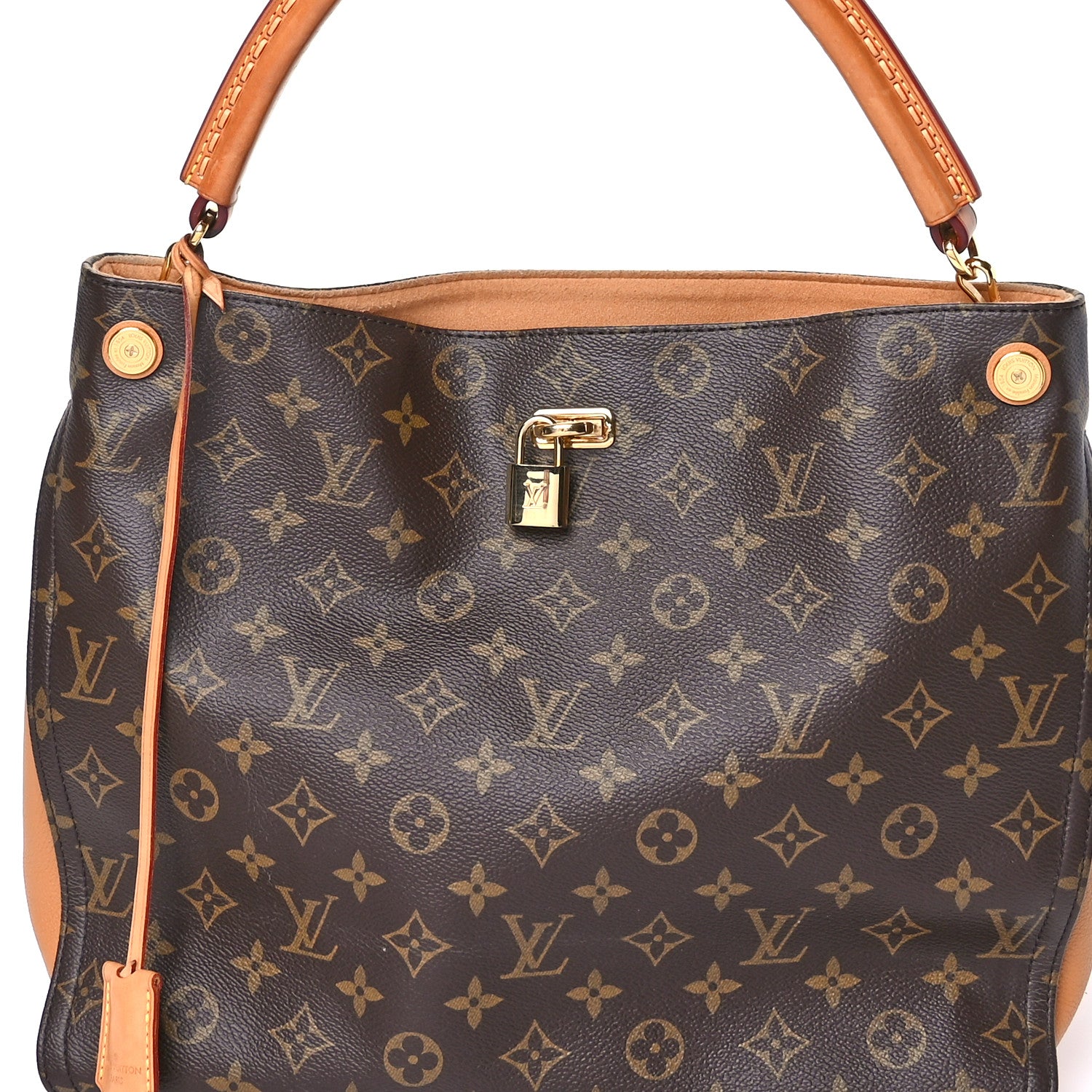 Louis Vuitton Monogram Gaia Epice 9 of 11