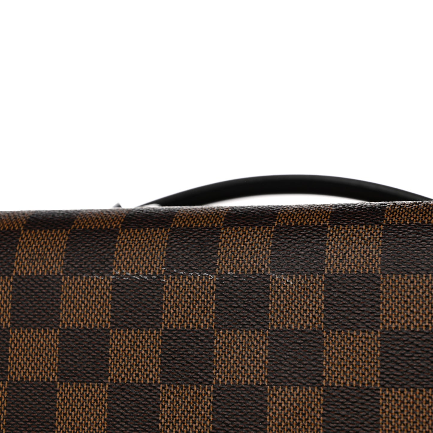 Damier Ebene Horizon 55