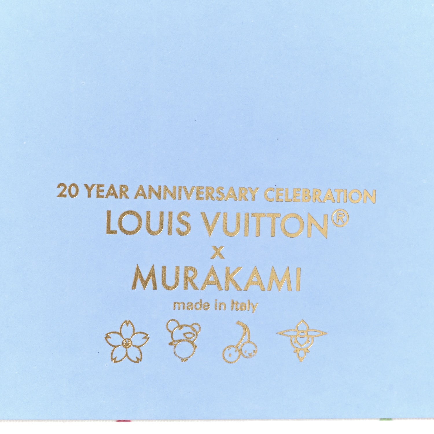 Louis Vuitton LV x TM Monogram Multicolor Jane Notebook MM White 6 of 7