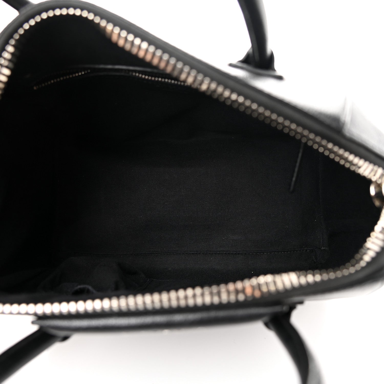 Givenchy Sugar Goatskin Small Antigona Black 5 of 19