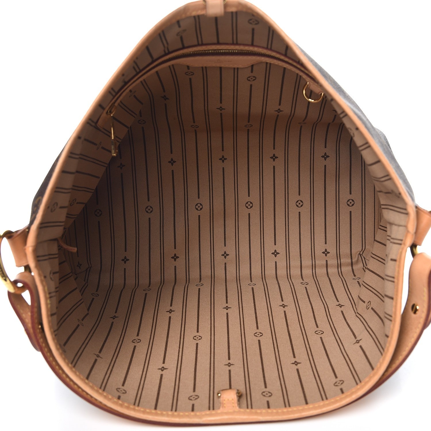 Louis Vuitton Monogram Delightful PM 5 of 12