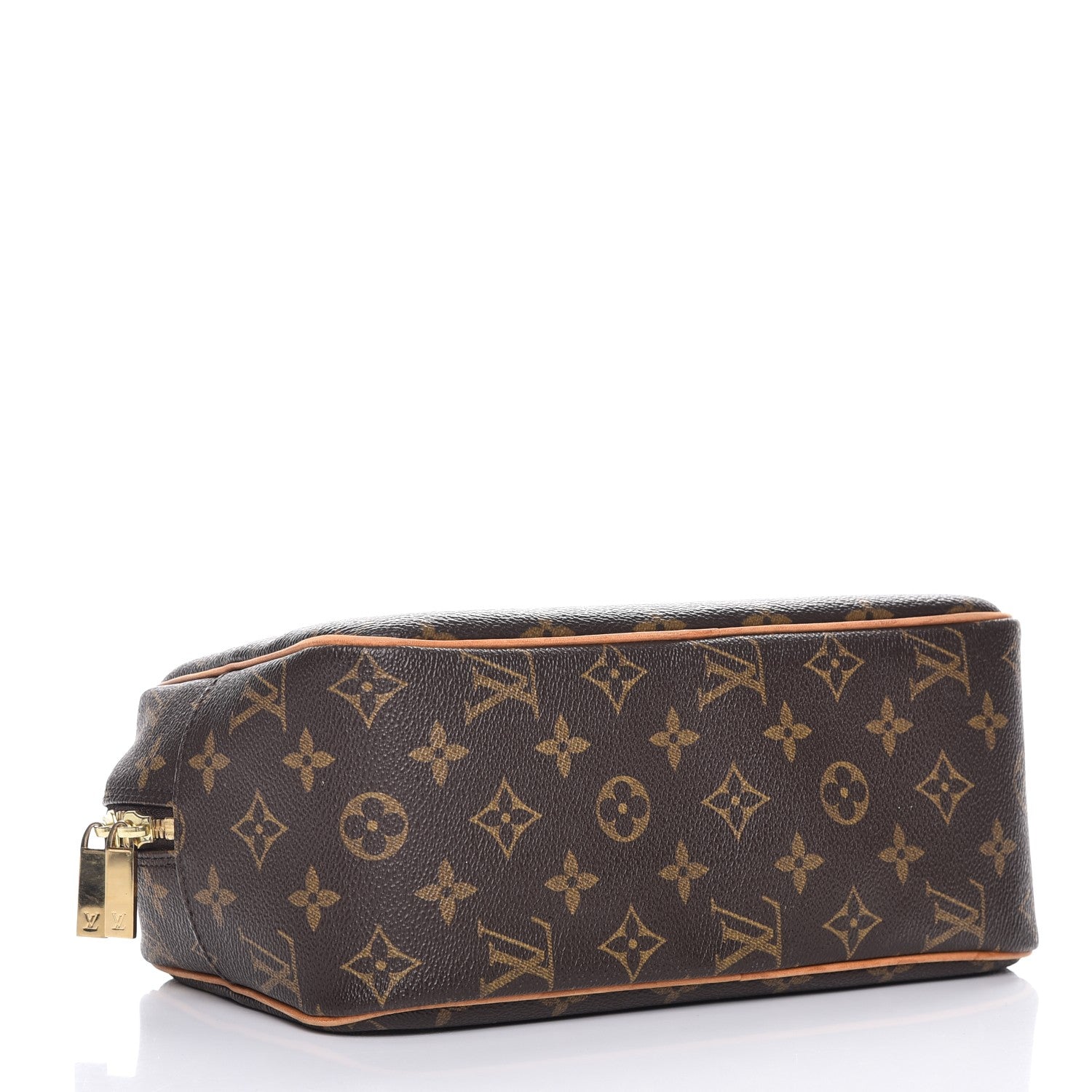 Louis Vuitton Monogram Cite MM 4 of 9
