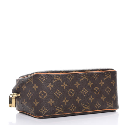 Louis Vuitton Monogram Cite MM 4 of 9