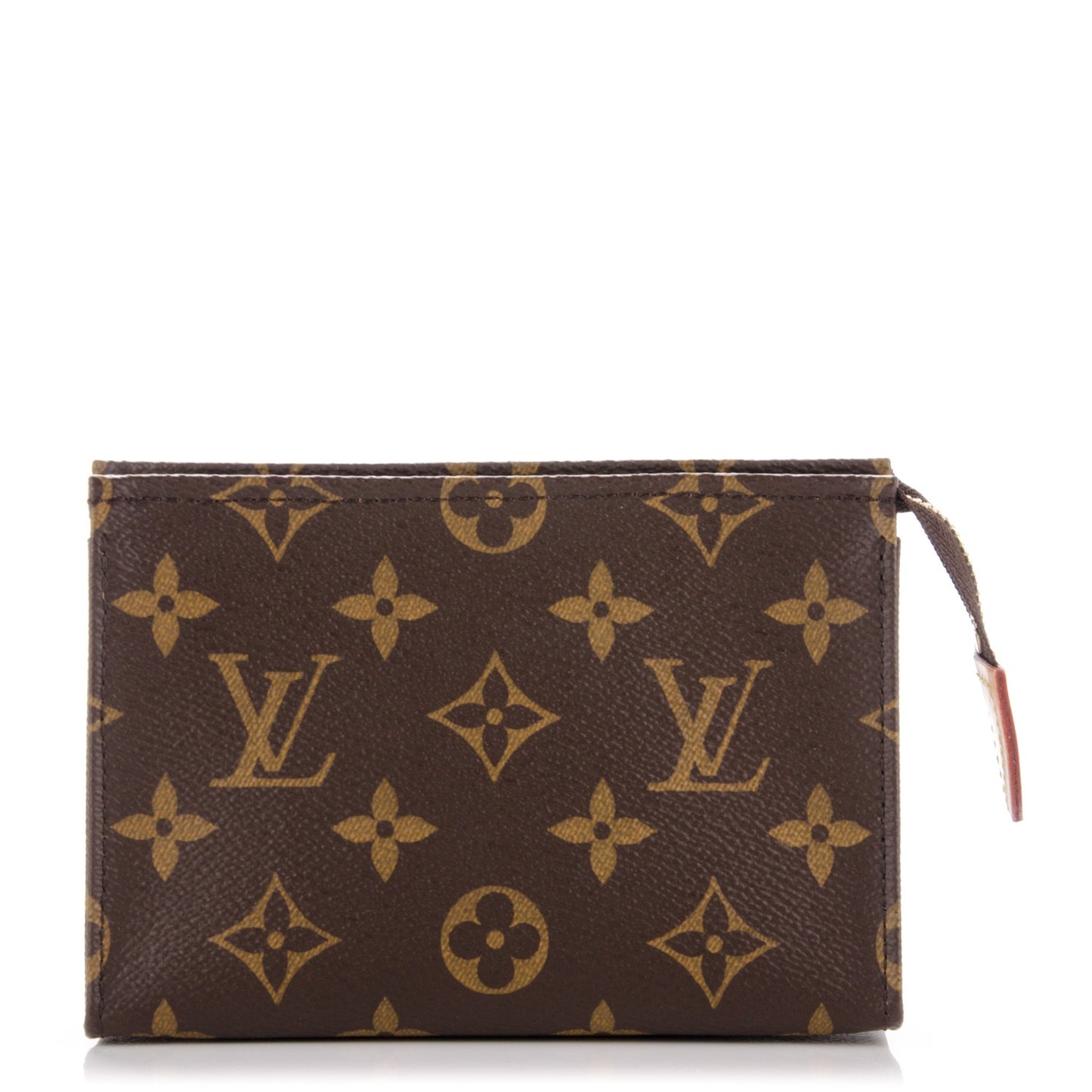 Monogram Toiletry Pouch 15