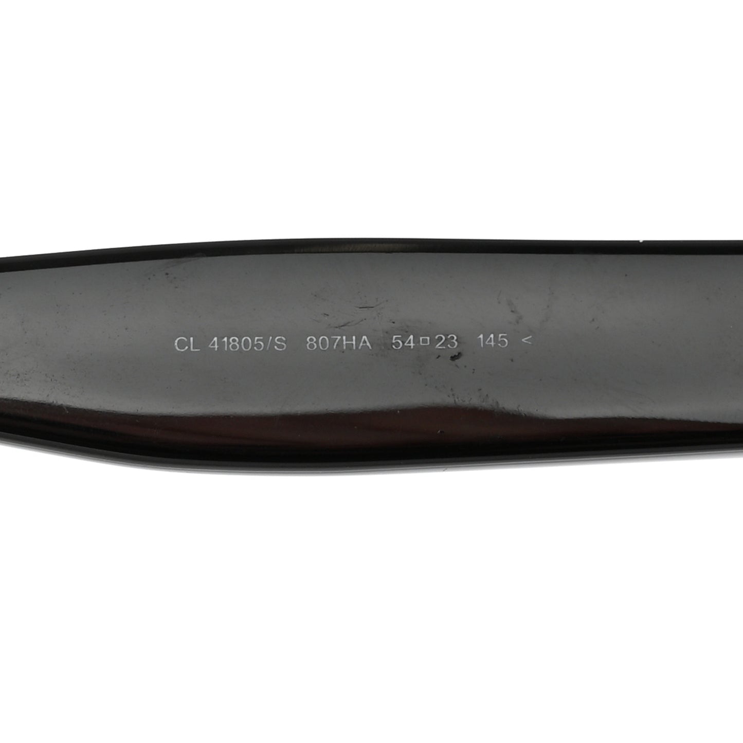 New Audrey Sunglasses CL 41805/S Black