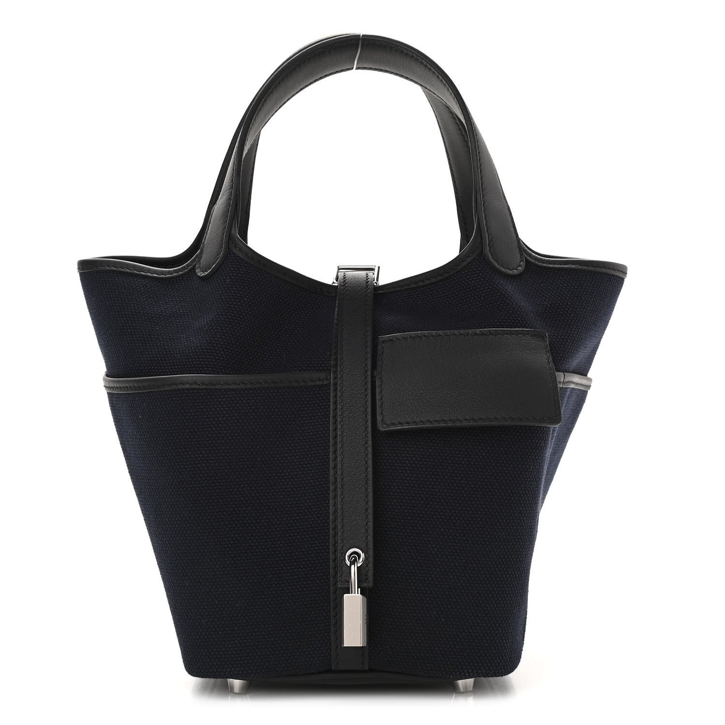 Toile Goeland Swift Cargo Picotin Lock 18 Bleu Marine