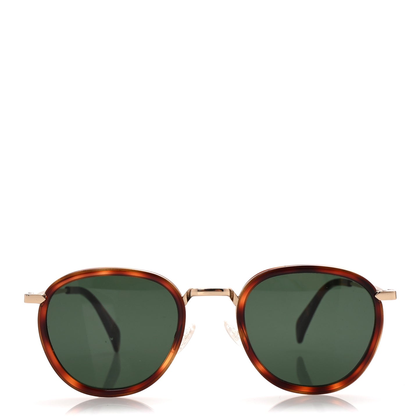 Round Sunglasses CL 41423/S Tortoise