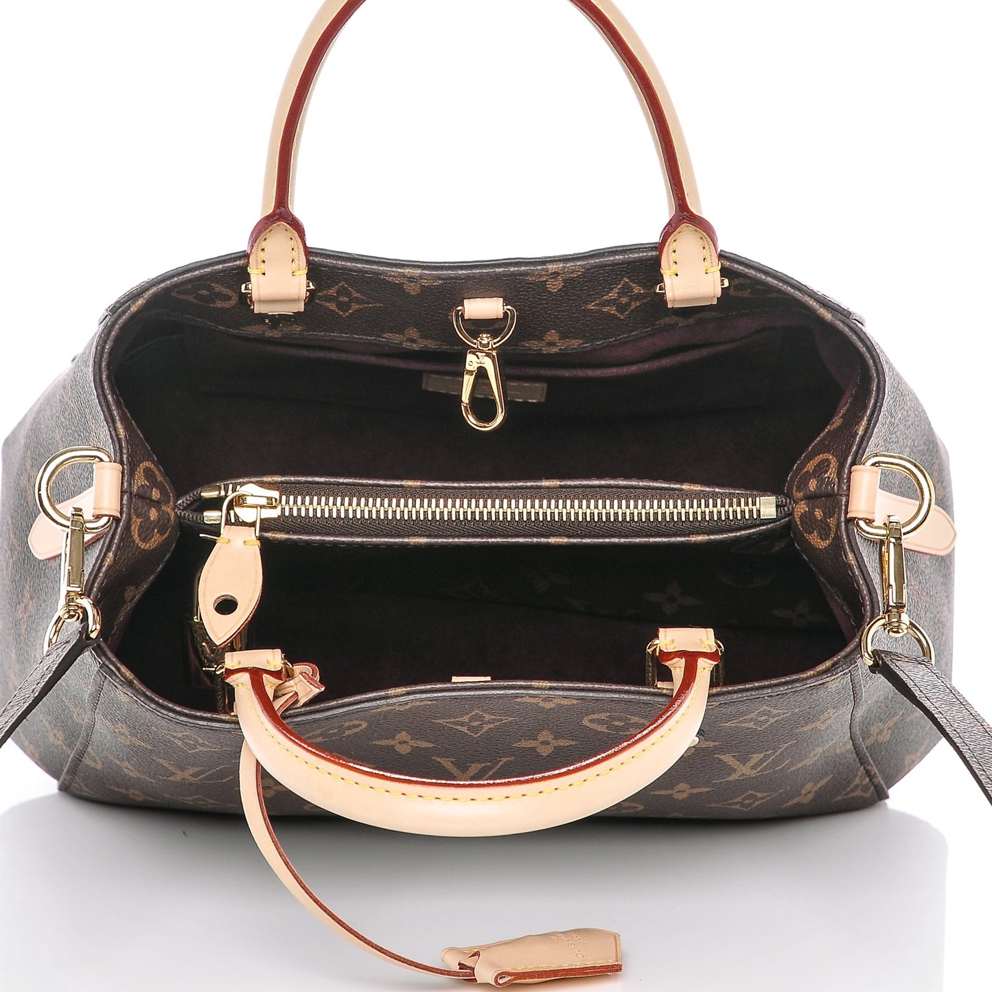 Monogram Montaigne BB