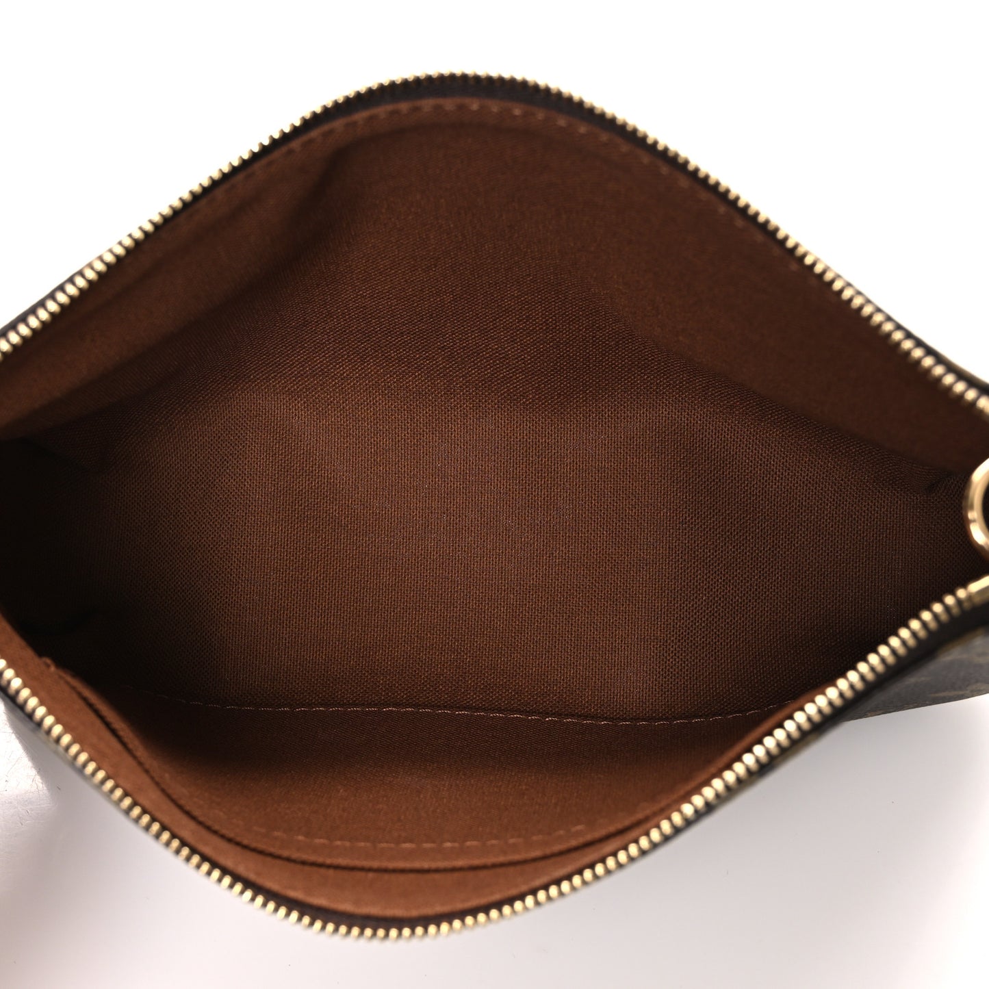 Monogram Pochette Accessories NM