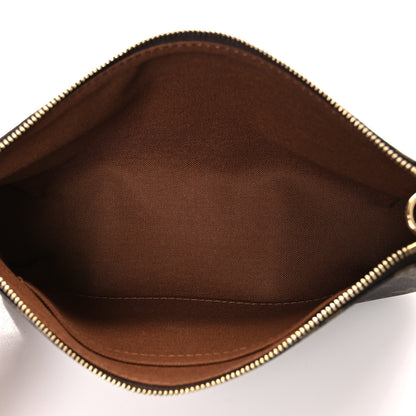 Louis Vuitton Monogram Pochette Accessories NM 5 of 10