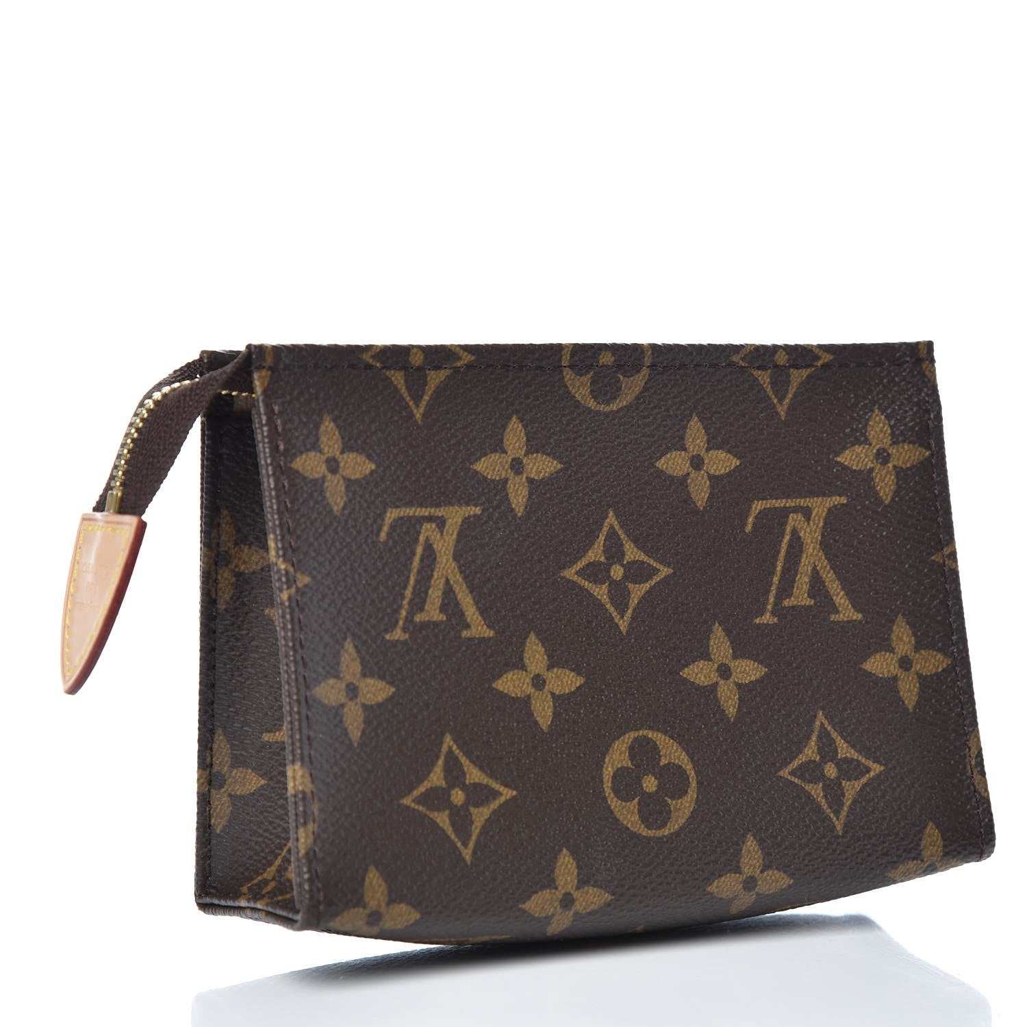 Louis Vuitton Monogram Toiletry Pouch 15 3 of 7
