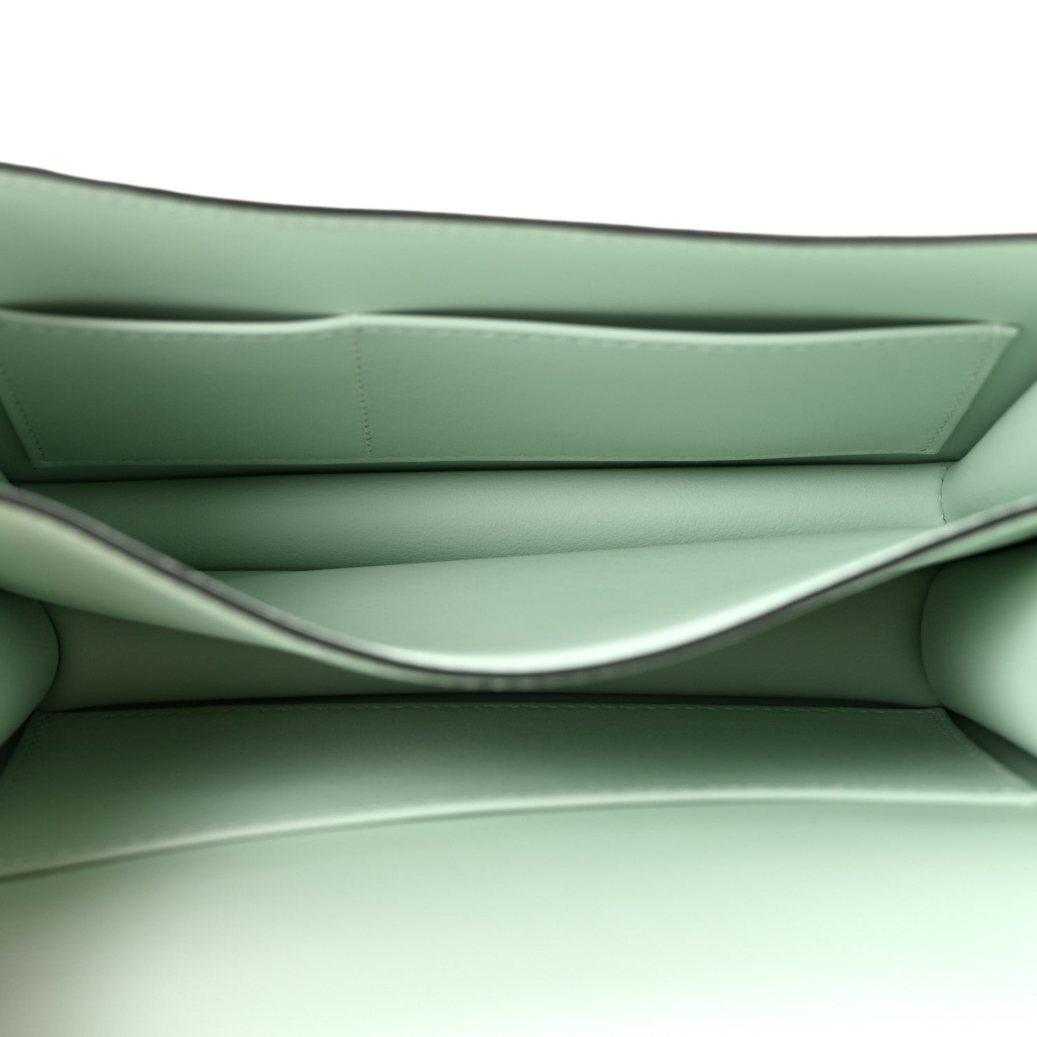 Hermes Swift Constance 18 Vert Peppermint 6 of 12