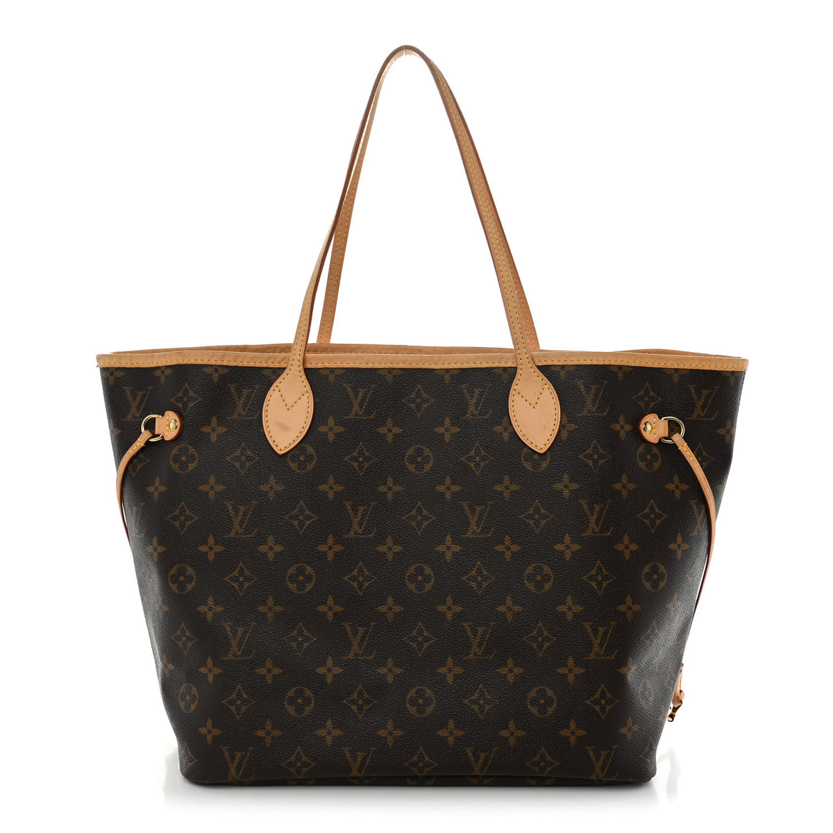 Monogram Neverfull MM