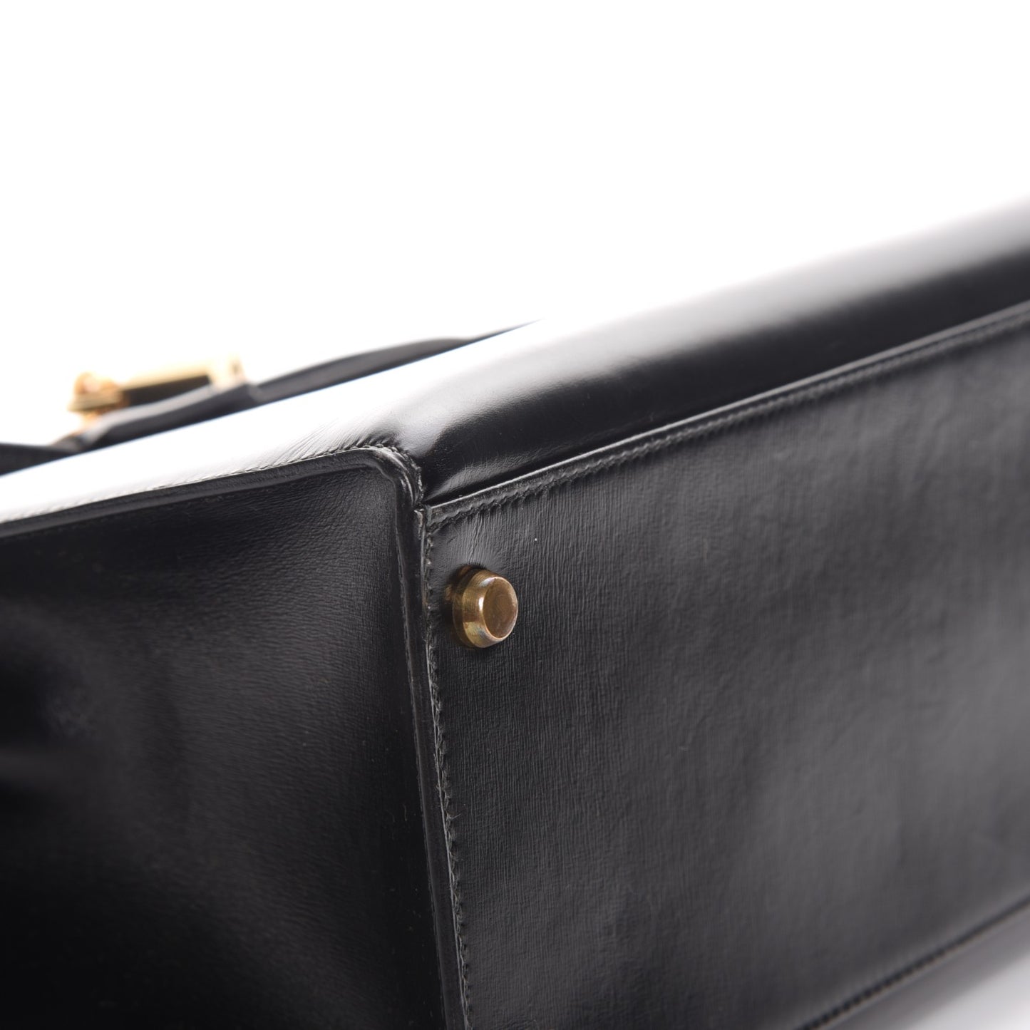 Box Kelly Sellier 32 Black