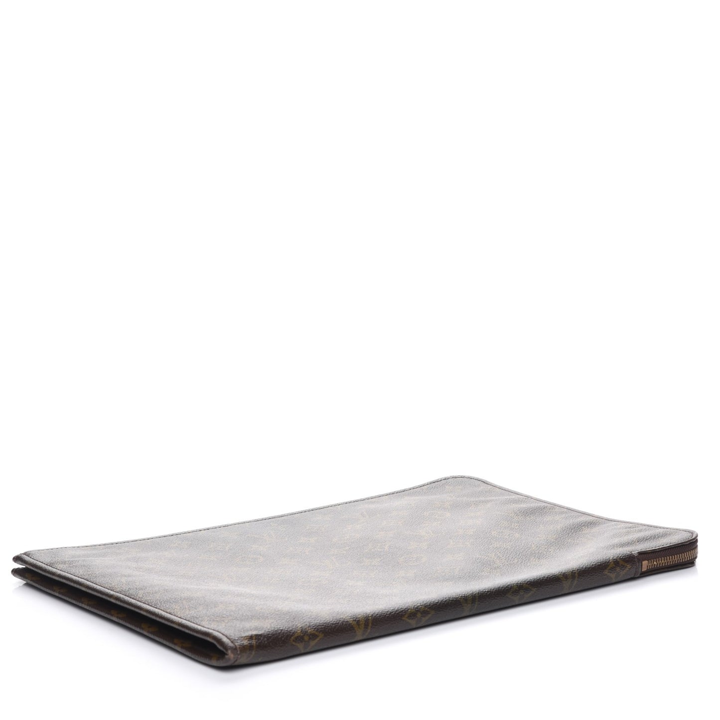 Monogram Poche Documents 39 Portfolio Case