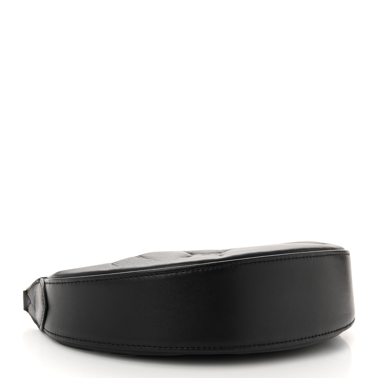Louis Vuitton Calfskin Bubblegram Over The Moon Black 4 of 9
