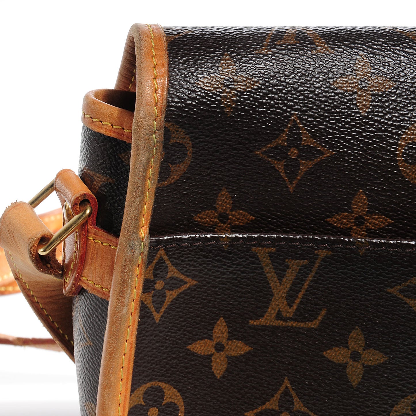 Monogram Sologne
