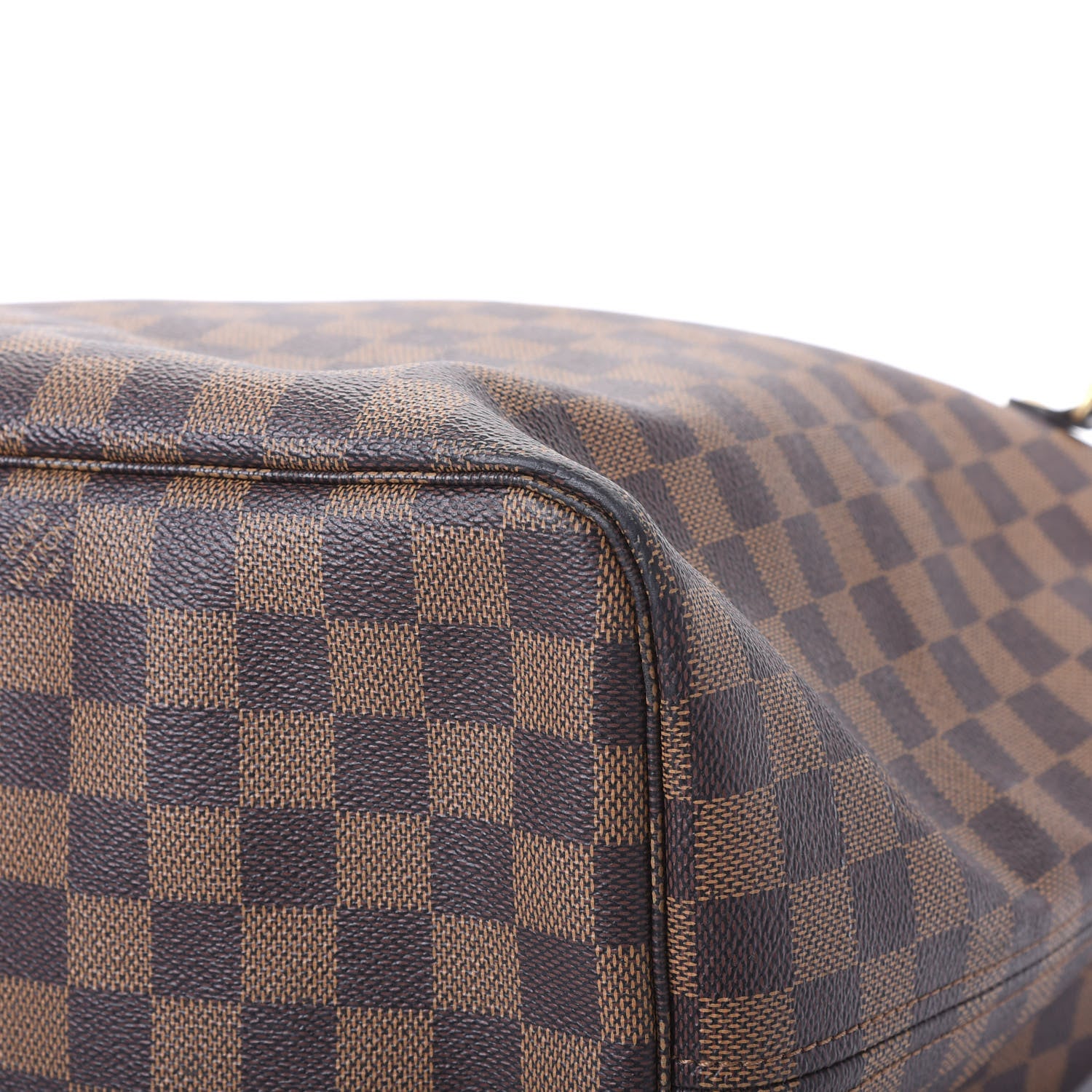 Louis Vuitton Damier Ebene Neo Neverfull GM 11 of 16