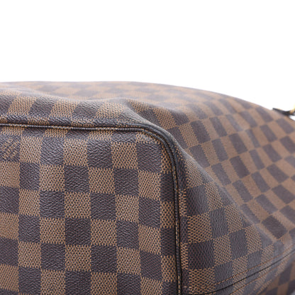 Louis Vuitton Damier Ebene Neo Neverfull GM 11 of 16