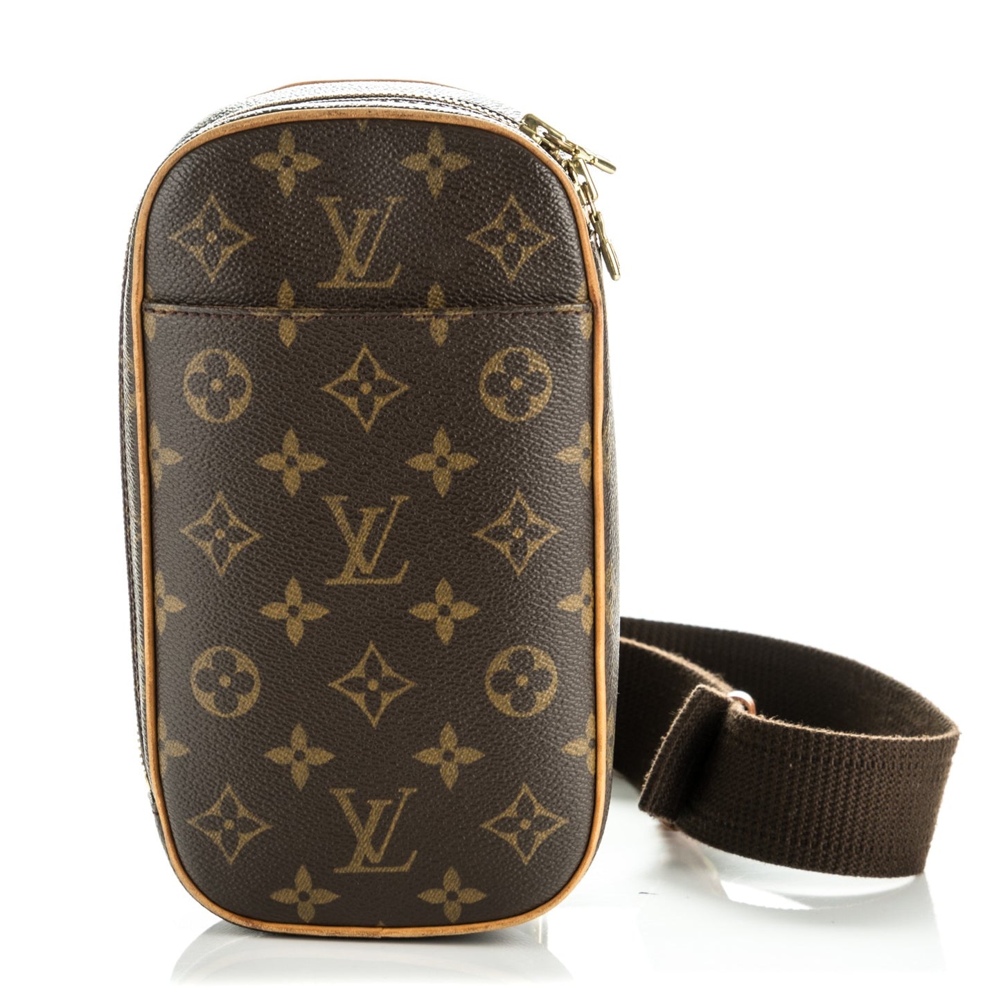 Monogram Pochette Gange