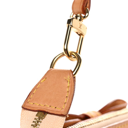 Louis Vuitton Monogram Cherry Blossom Pochette Accessories Pink 12 of 12