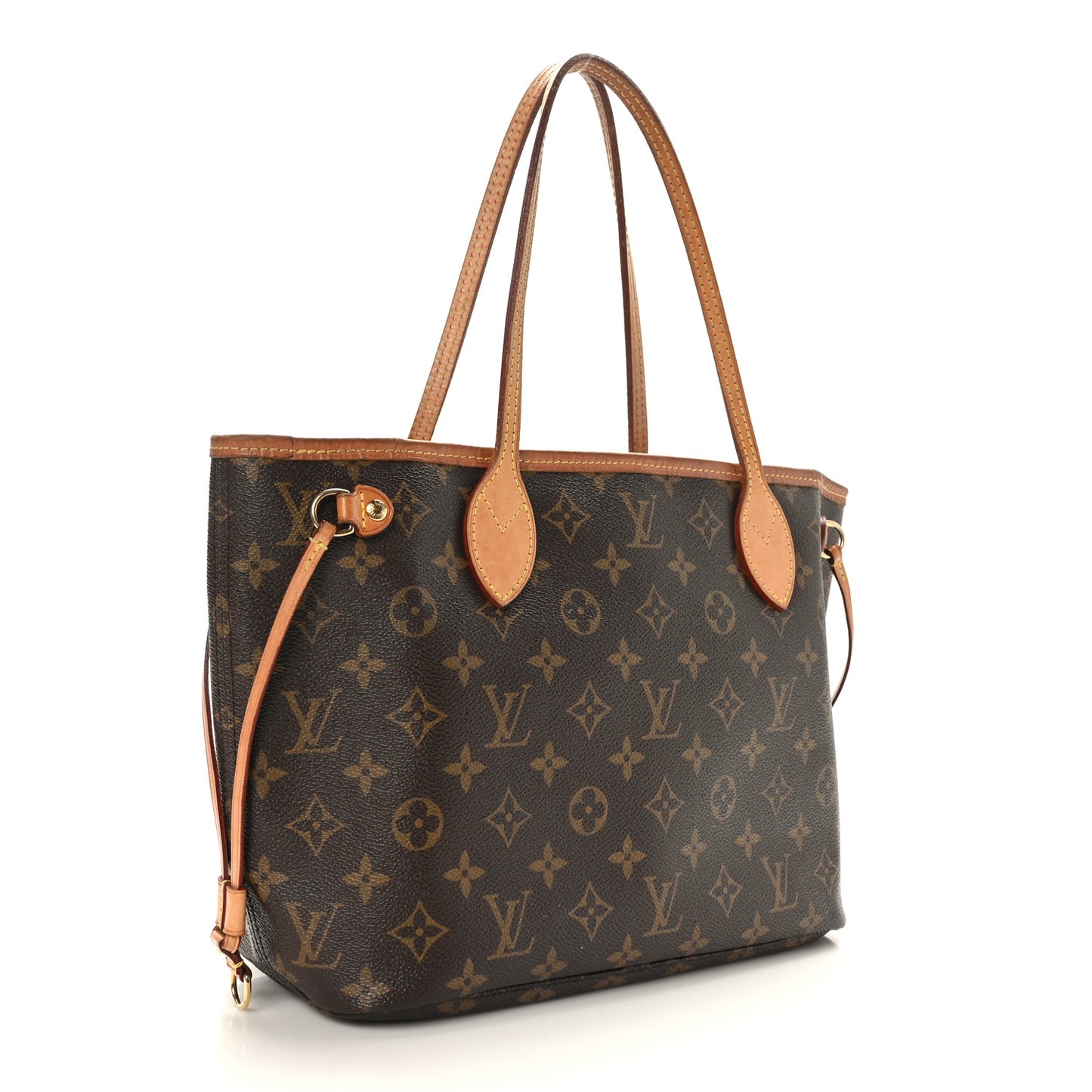 Monogram Neo Neverfull PM Fuchsia