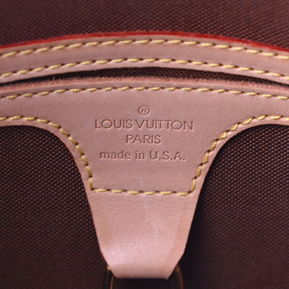 Louis Vuitton Monogram Ellipse PM 6 of 6