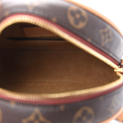 Louis Vuitton Monogram Boite Chapeau Souple MM 5 of 9
