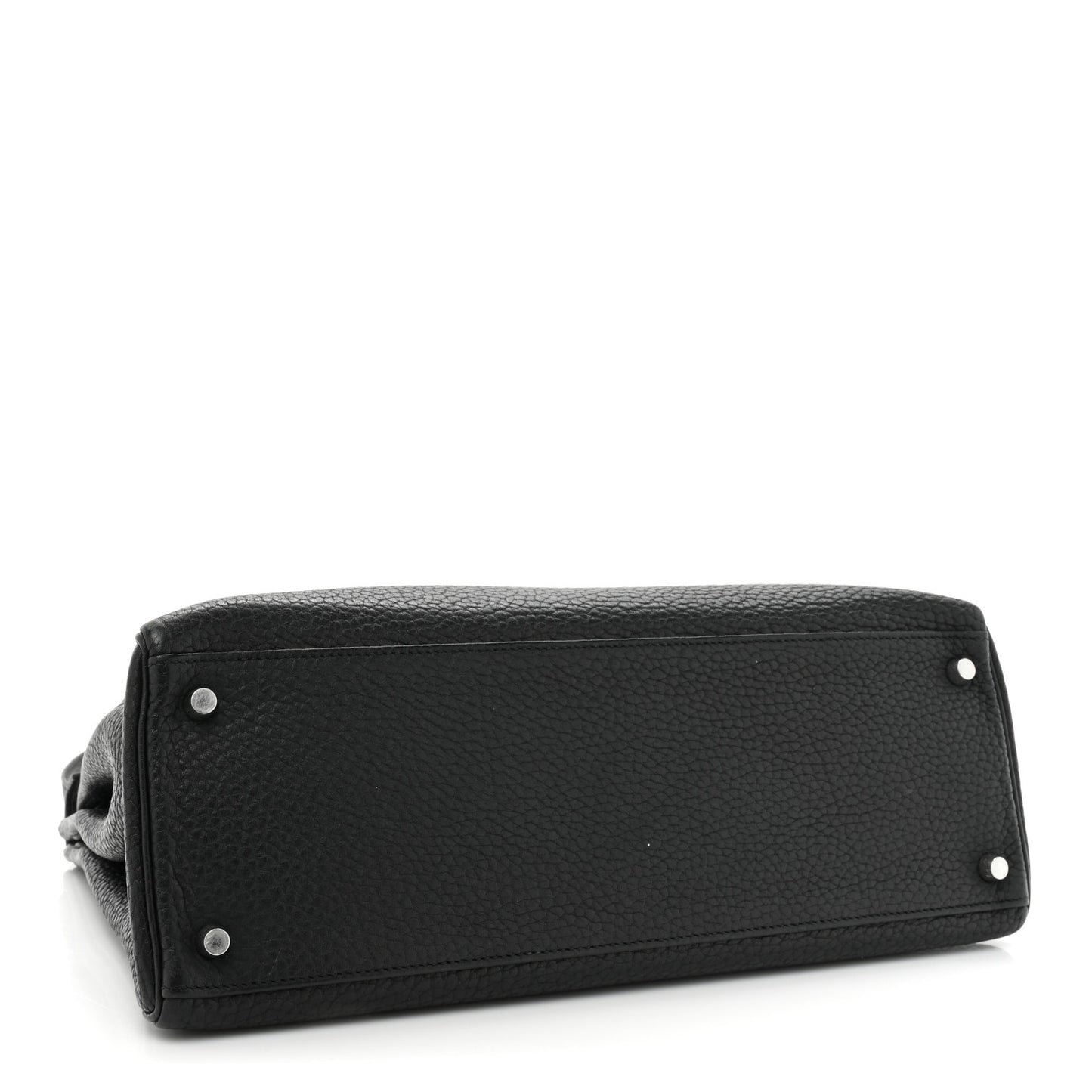 Fjord Kelly Retourne 35 Black