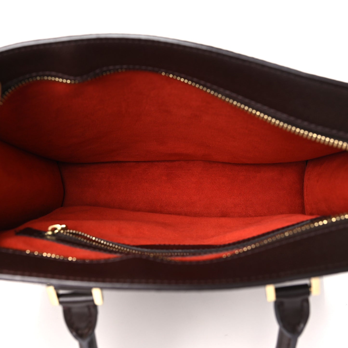 Damier Ebene Venice Sac Plat