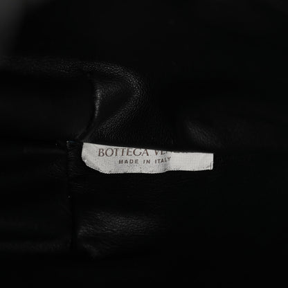 Bottega Veneta Nappa Mini Bulb Black 7 of 11