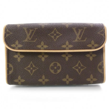 Louis Vuitton Monogram Pochette Florentine 1 of 6